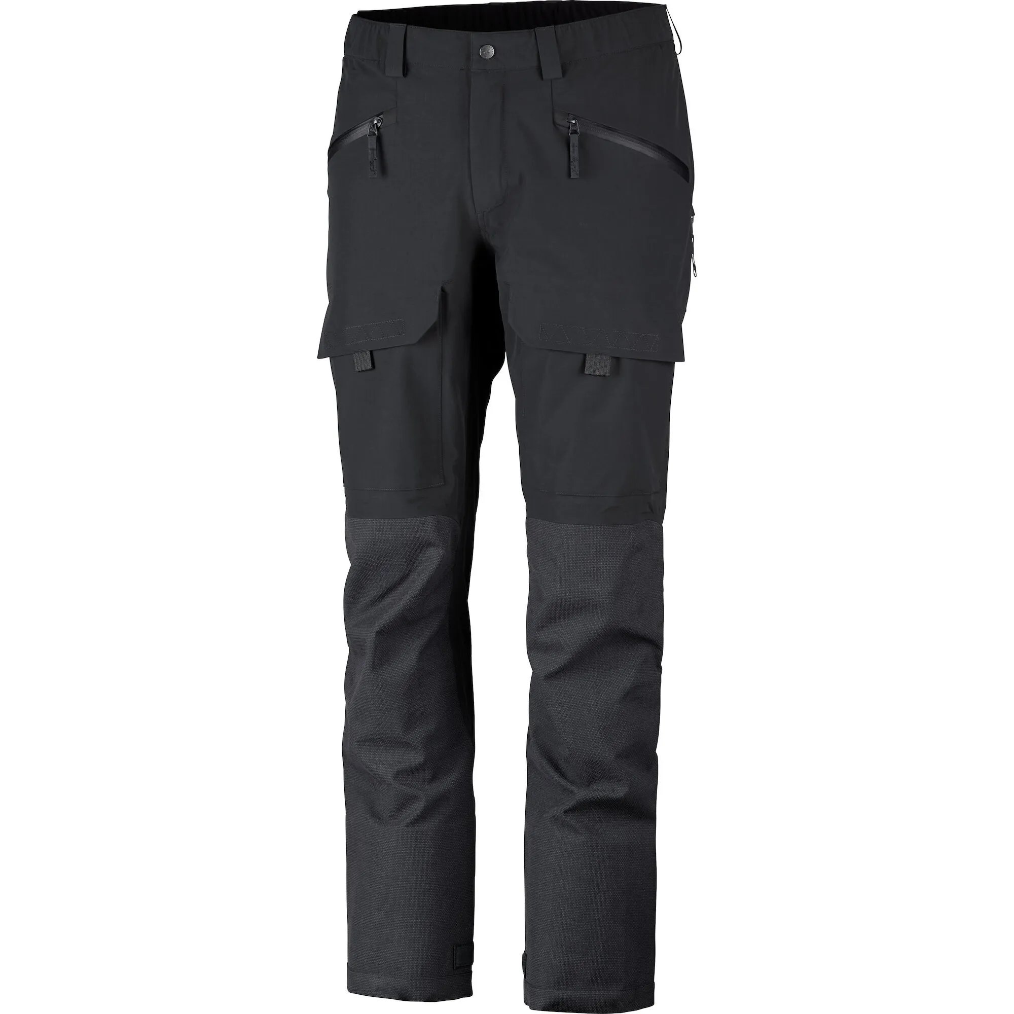 Lundhags Ocke Men&#x27;s Pant Charcoal | Buy Lundhags Ocke Men&#x27;s Pant Charcoal here | Outnorth