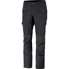 Lundhags Ocke Men&#x27;s Pant Charcoal | Buy Lundhags Ocke Men&#x27;s Pant Charcoal here | Outnorth
