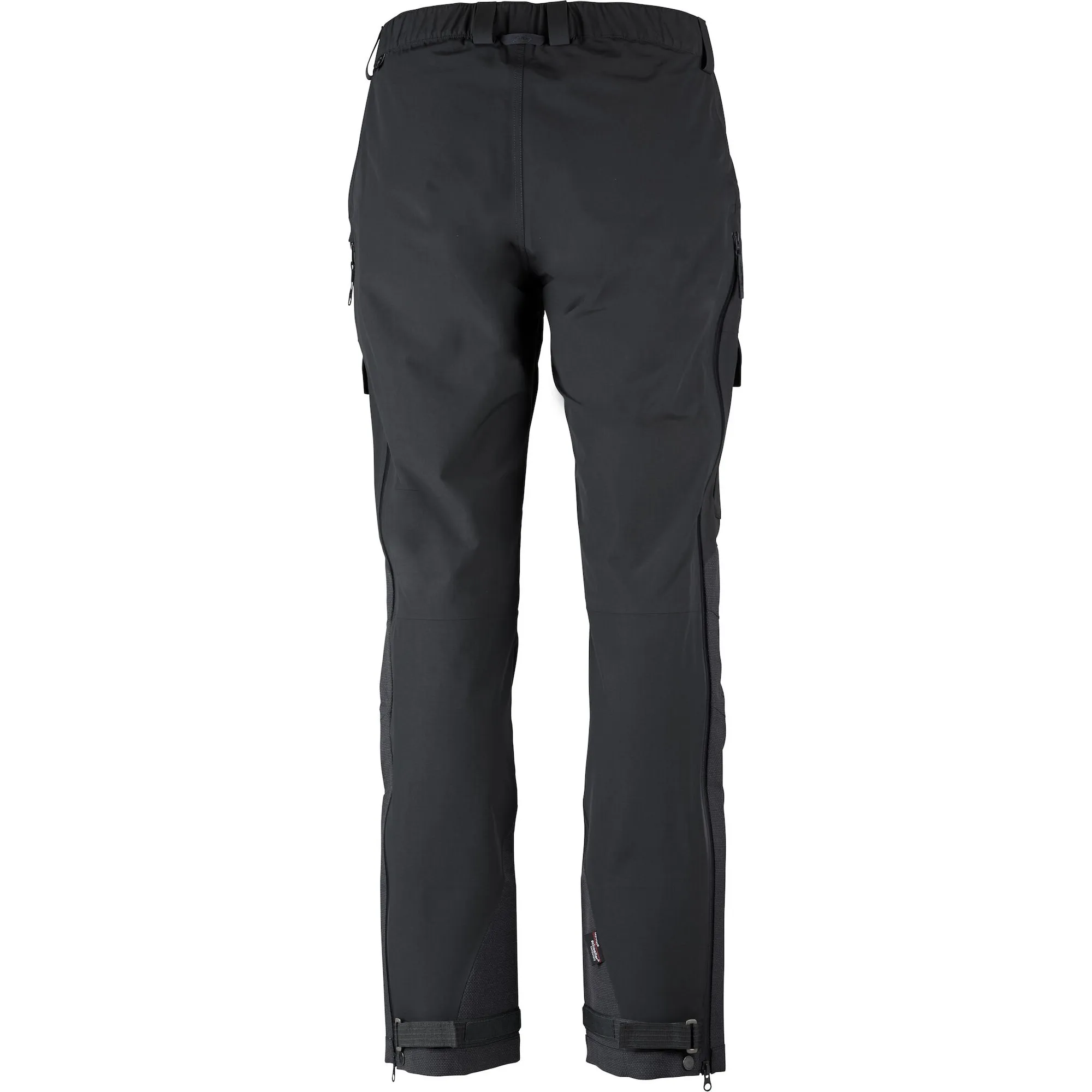 Lundhags Ocke Men&#x27;s Pant Charcoal | Buy Lundhags Ocke Men&#x27;s Pant Charcoal here | Outnorth